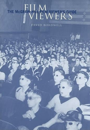 Film Viewer's Guide to Film Art