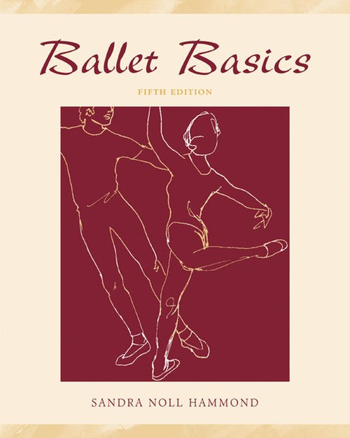 Ballet Basics