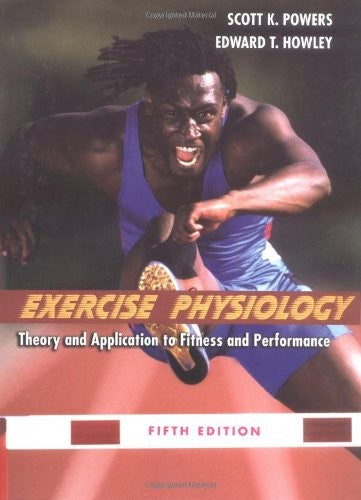 Exercise Physiology