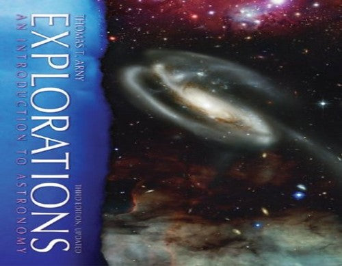 MP Explorations