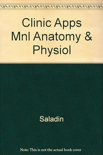 Clinic Apps Mnl Anatomy & Physiol