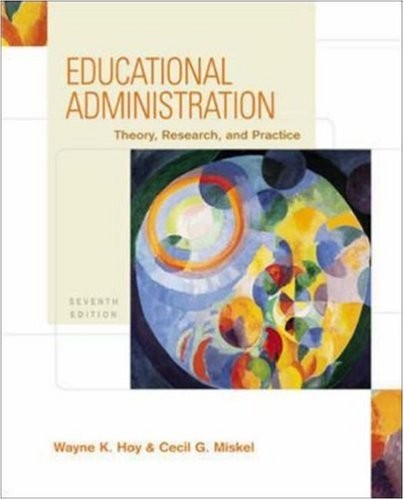 Education Administration