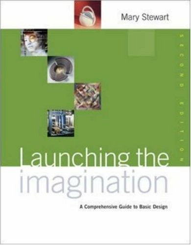 Launching the Imagination Comprehensive with Core Concepts CD-ROM v3.0