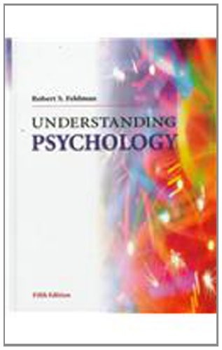 Understanding Psychology