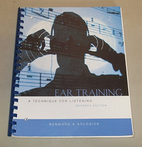 Ear Training