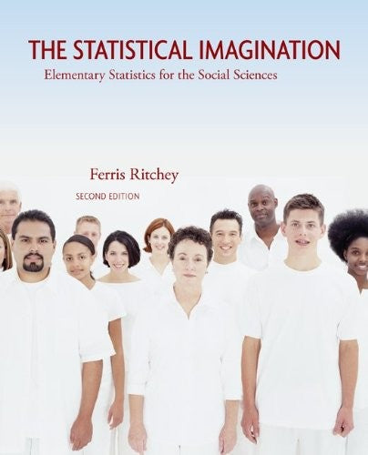 The Statistical Imagination