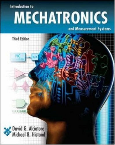 Introduction to Mechatronics and Measurement Systems