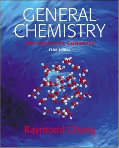 MP Gen Chemistry+ Chemskill V2+Olc