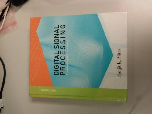 Digital Signal Processing