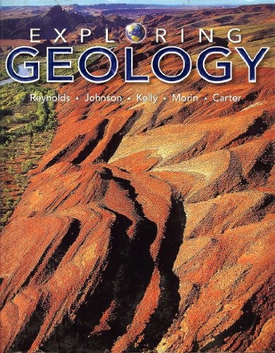 Exploring Geology
