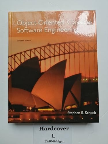 Object-oriented and Classical Software Engineering