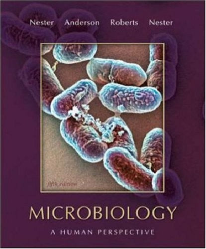 Microbiology