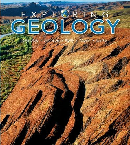 Exploring Geology