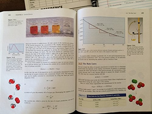 General Chemistry: The Essential Concepts