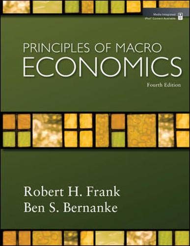 Principles of Macroeconomics