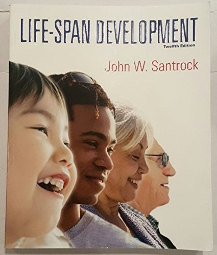 Life-span Development