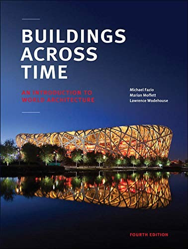 Buildings Across Time