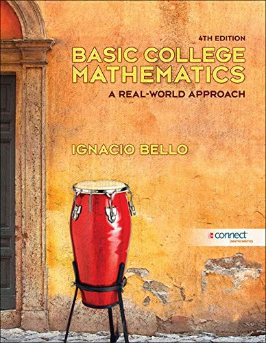 Basic College Mathematics