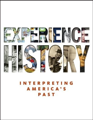 Experience History
