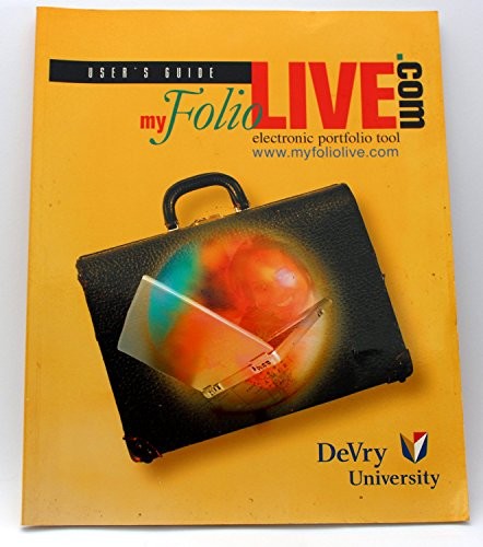 MYFOLIOLIVE
