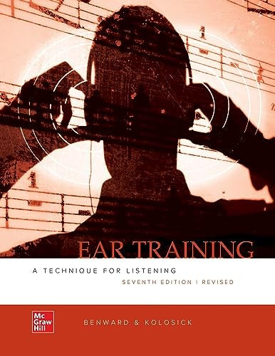 Ear Training, Revised