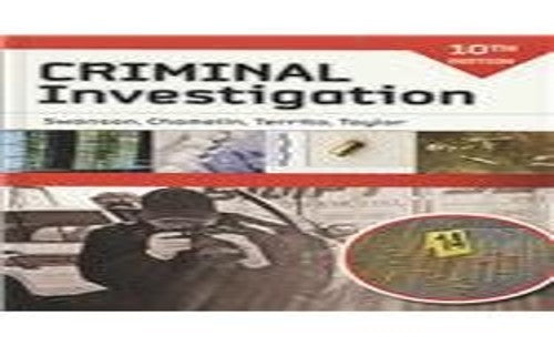 Criminal Investigation
