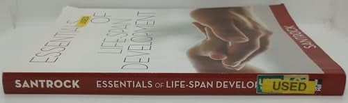Essentials of Life-Span Development