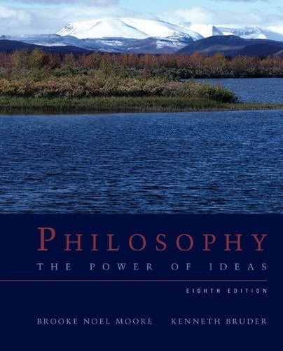 Philosophy