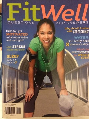 FitWell: Questions and Answers