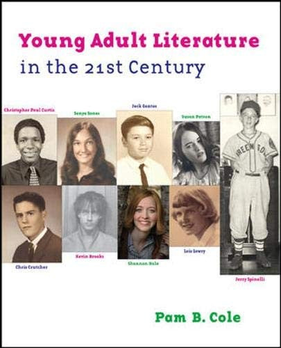 Young Adult Literature in the 21st Century