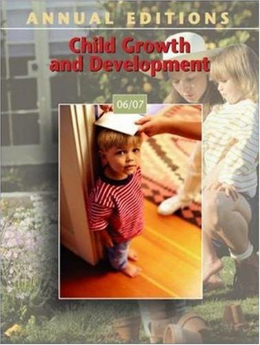 Child Growth and Development