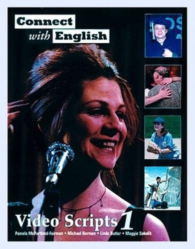 Connect With English - Video Scripts - Video Script 1