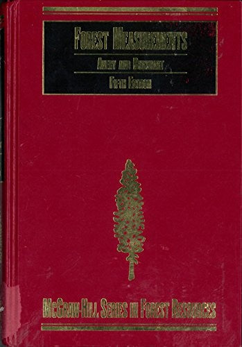 Forest Measurements