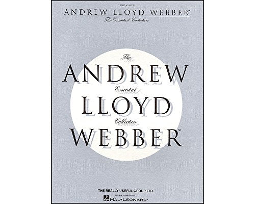 Andrew Lloyd Webber: The Essential Collection