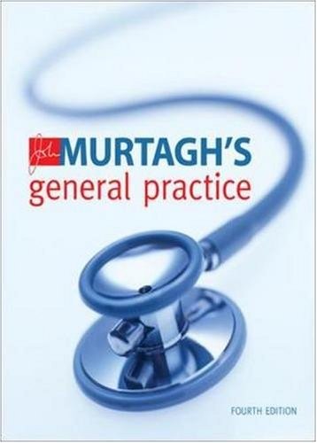 John Murtagh's General Practice