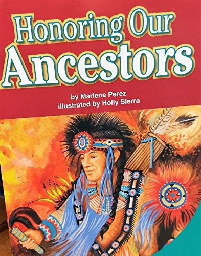 Honoring Our Ancestors