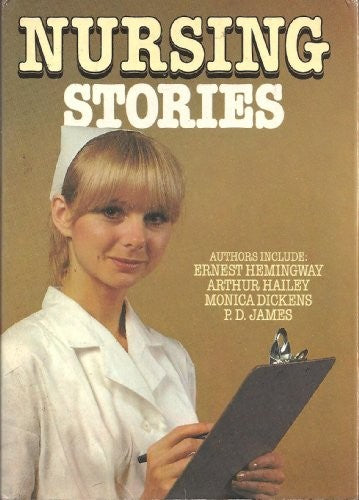 Nursing Stories.