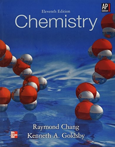 Chemistry Ap Ed 11E