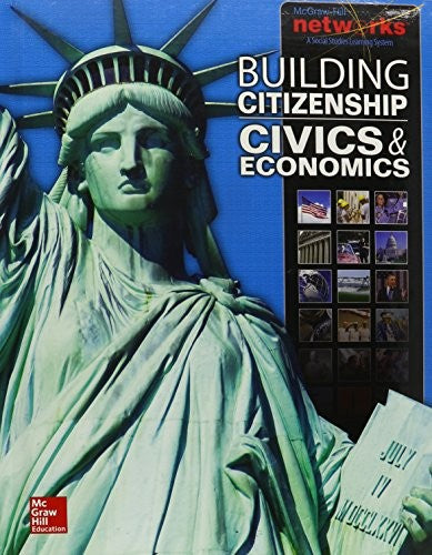 Building Citizenship: Civics and Economics, Student Edition