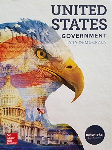 United States Government: Our Democracy, Student Edition