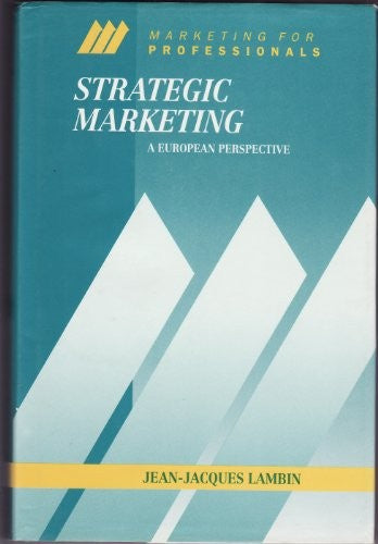 Marketing Strategy