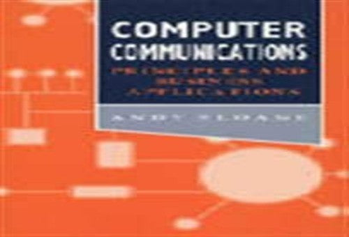 Computer Communications
