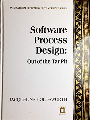 Software Process Design