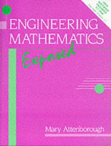 Engineering Mathematics Exposed