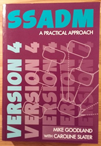 SSADM Version 4