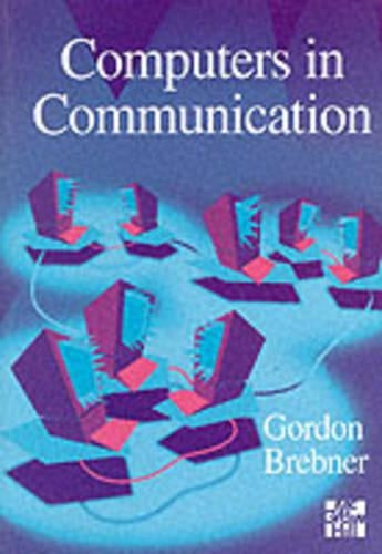 Computers In Communication