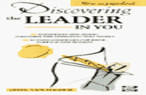 Discovering the Leader in You