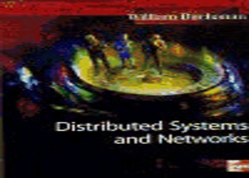 Distributed Systems And Networks