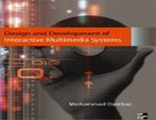 Designing Interactive Multimedia
