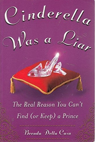 Cinderella Was a Liar (UK Edition)